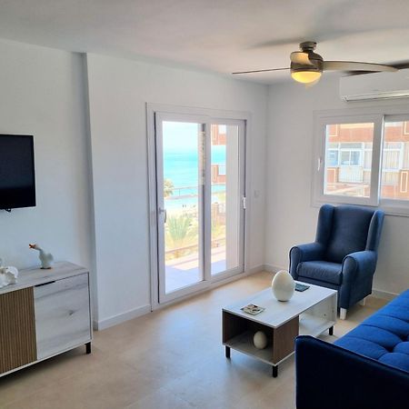 Barbados Beach And Pool Apartment Fuengirola Exterior foto