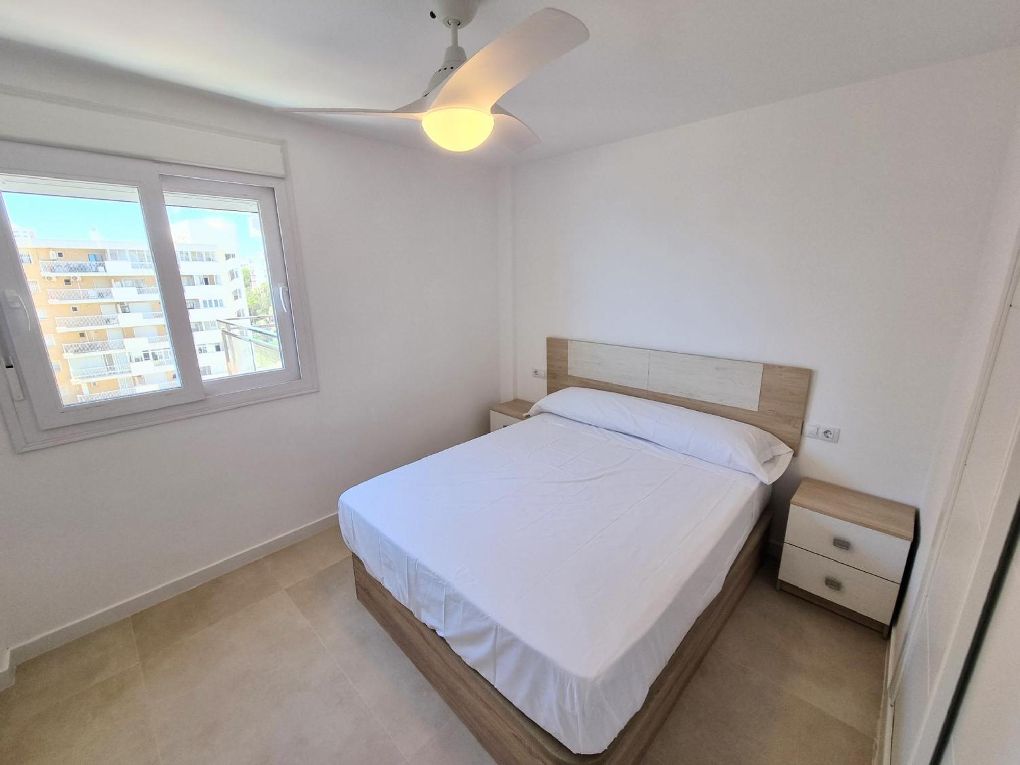Barbados Beach And Pool Apartment Fuengirola Exterior foto